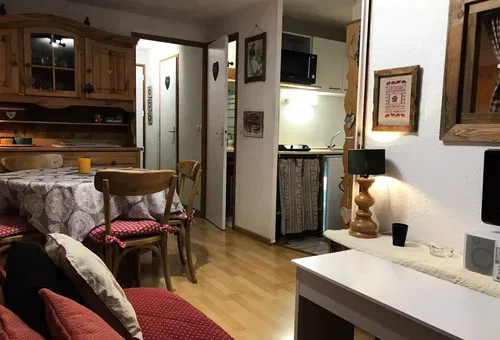 Apartment 1 bedroom Beaufort