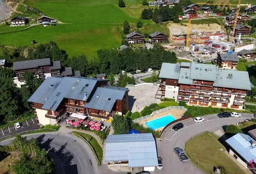 Apartment 1 bedroom Beaufort