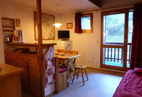 Apartment 2 bedroom Beaufort