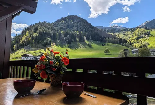 Apartment 2 bedroom Beaufort