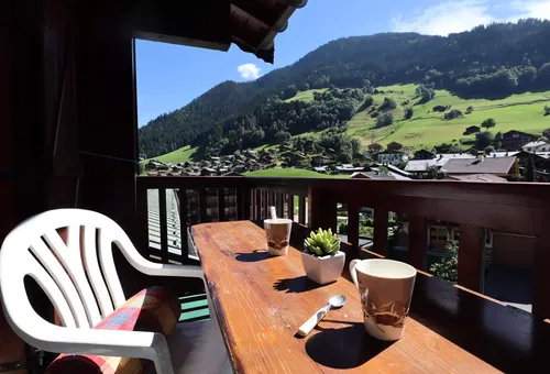 Apartment 1 bedroom Beaufort