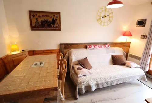 Apartment 1 bedroom Beaufort