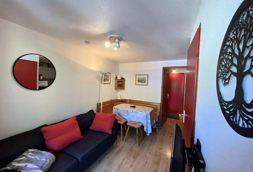 Appartement 1 chambre Beaufort