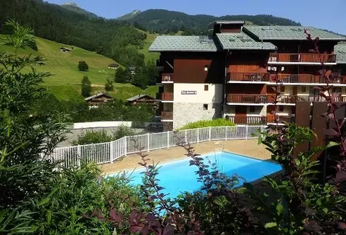 Apartment 1 bedroom Beaufort