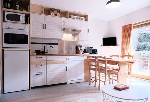 Apartment 1 bedroom Beaufort