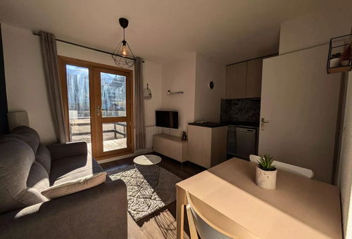 Apartment 1 bedroom Beaufort
