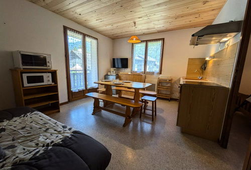 Apartment 1 bedroom Beaufort