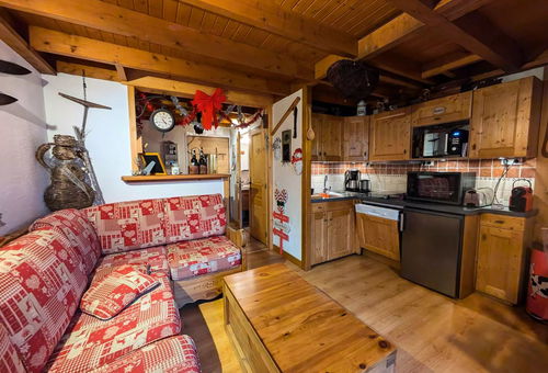 Apartment 3 bedroom Beaufort