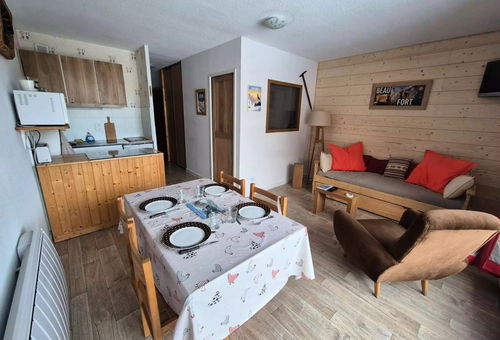 Apartment 1 bedroom Beaufort