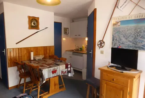 Apartment 1 bedroom Beaufort