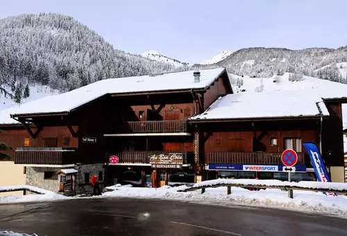 Apartment 1 bedroom Beaufort