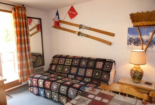 Apartment 1 bedroom Beaufort