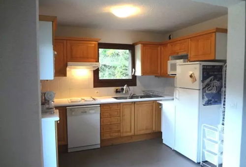 Apartment 3 bedroom Beaufort