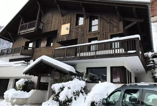 Apartment 3 bedroom Beaufort