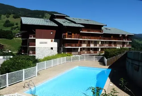 Apartment 1 bedroom Beaufort