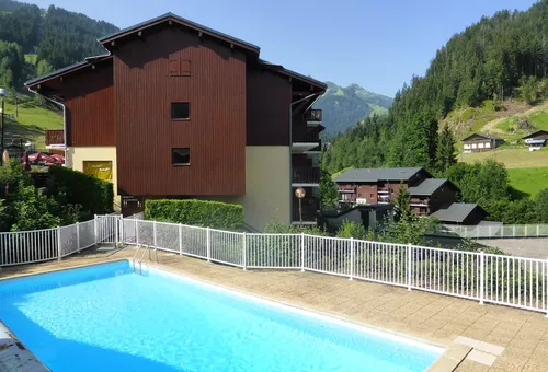 Apartment 1 bedroom Beaufort