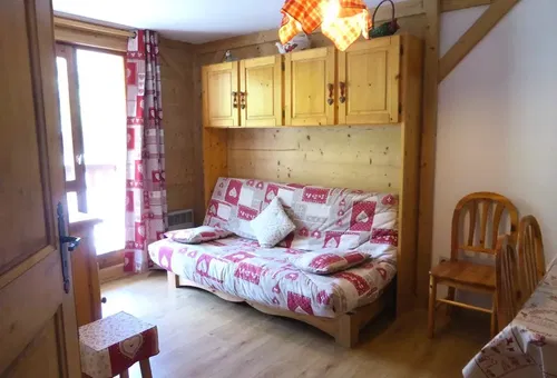 Appartement 1 chambre Beaufort