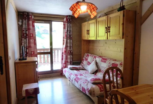 Apartment 1 bedroom Beaufort