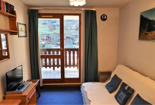 Apartment 1 bedroom Beaufort