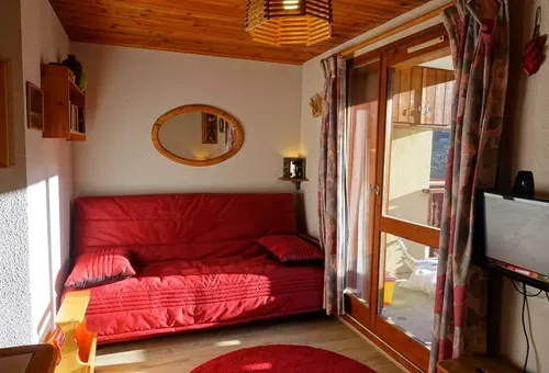 Appartement 1 chambre Beaufort