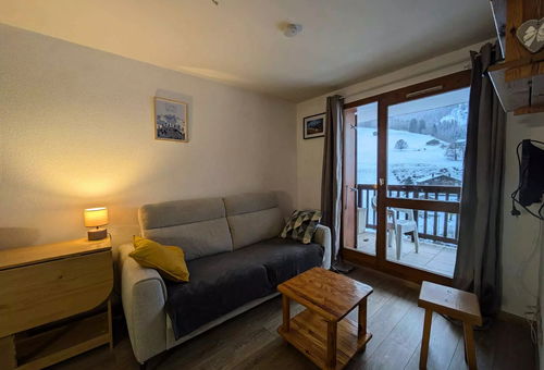 Apartment 1 bedroom Beaufort