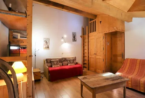 Apartment 2 bedroom Beaufort