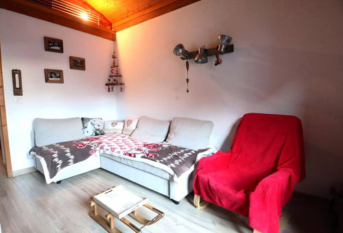 Apartment 2 bedroom Beaufort