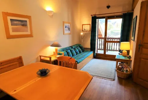 Apartment 2 bedroom Beaufort