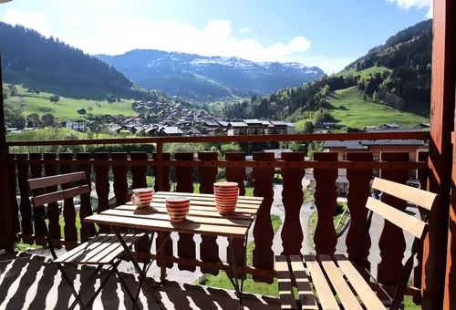 Apartment 1 bedroom Beaufort