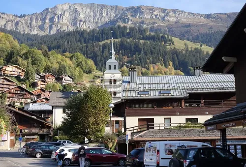 Apartment 1 bedroom Beaufort