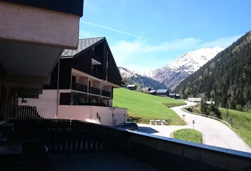 Apartment 1 bedroom Beaufort