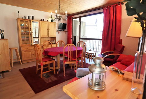 Apartment 2 bedroom Beaufort
