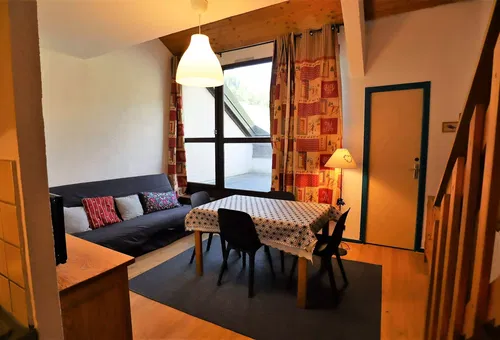 Apartment 1 bedroom Beaufort