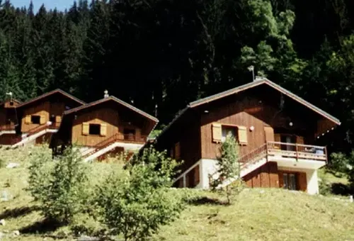 Apartment 2 bedroom Beaufort