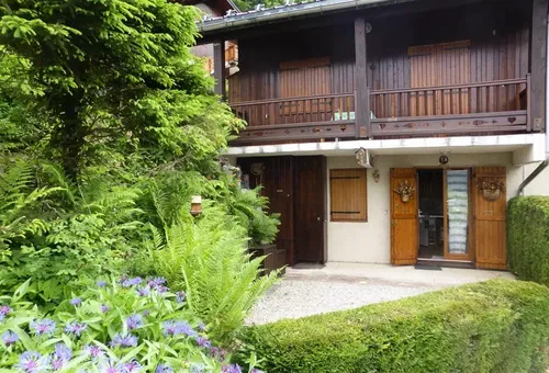 Apartment 1 bedroom Beaufort