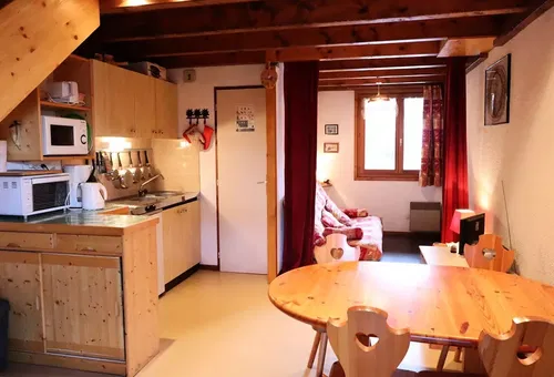 Apartment 1 bedroom Beaufort