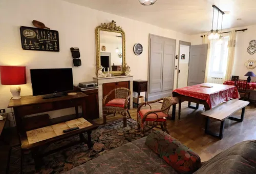 Apartment 2 bedroom Beaufort