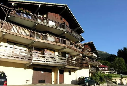 Apartment 1 bedroom Beaufort