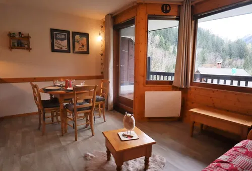 Apartment 1 bedroom Beaufort