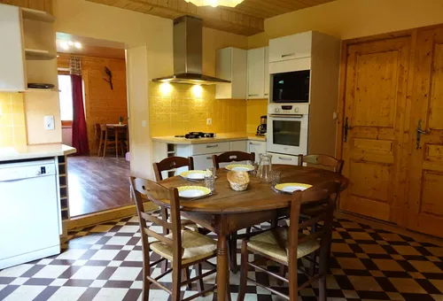 Apartment 1 bedroom Beaufort