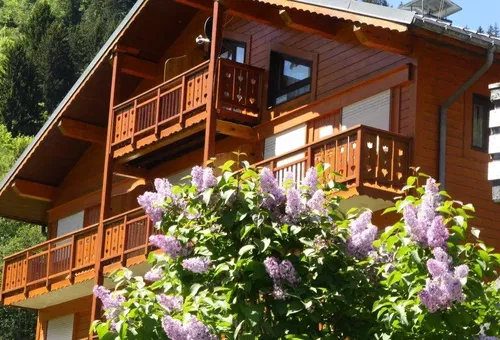 Apartment 1 bedroom Beaufort