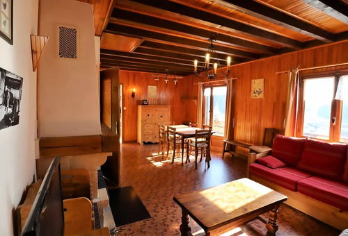 Chalet 2 chambres Beaufort