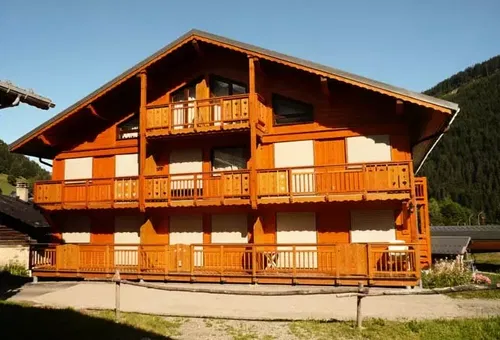 Apartment 2 bedroom Beaufort