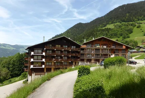 Apartment 2 bedroom Beaufort