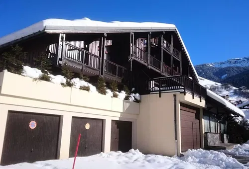 Apartment 2 bedroom Beaufort