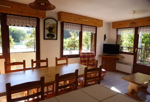 Apartment 3 bedroom Beaufort