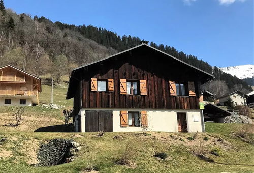 Chalet 3 chambres Beaufort