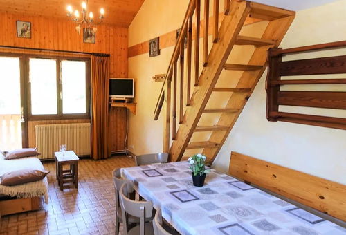 Apartment 2 bedroom Beaufort