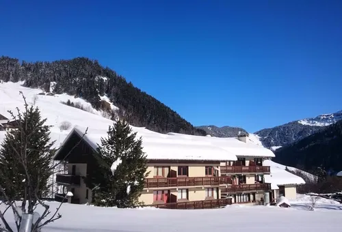 Apartment 2 bedroom Beaufort