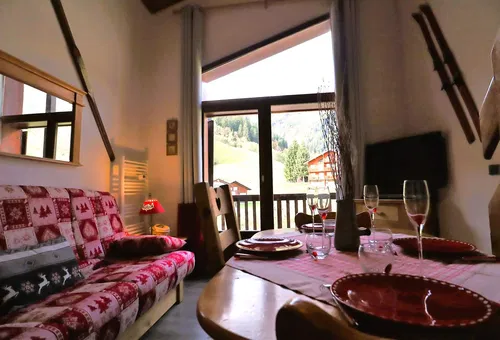 Apartment 2 bedroom Beaufort